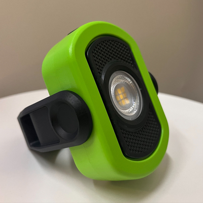 IP65 Снижаемый светодиодный карманный перезаряжаемый рабочий свет