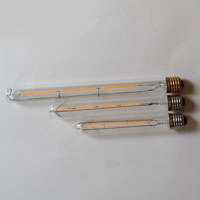 T30 3w E27 LED лампочка из сапфировой дымчатой нитки для освещения и проектирования цепей