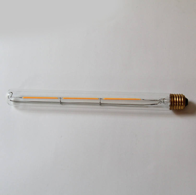 T30 3w E27 LED лампочка из сапфировой дымчатой нитки для освещения и проектирования цепей