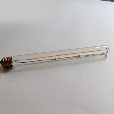 T30 3w E27 LED лампочка из сапфировой дымчатой нитки для освещения и проектирования цепей