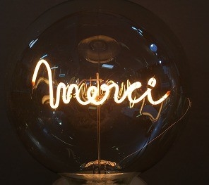80 Ra Clear Amber G125 Series Dimmable LED Filament Bulb Ручная кнопка переключателя режима 4W