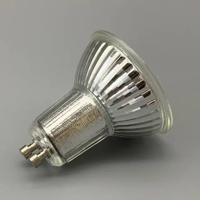 4W5W6W SMD2835 2200K до 2700K 36 градусов GU10 светодиодный точечный свет с эффективностью 100lm / w