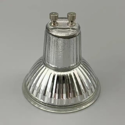4W5W6W SMD2835 2200K до 2700K 36 градусов GU10 светодиодный точечный свет с эффективностью 100lm / w