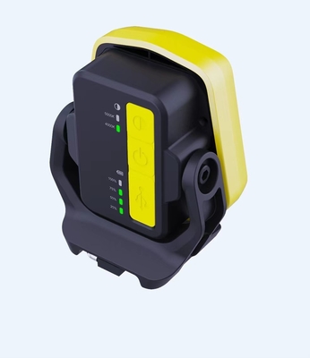 Мастерская Сверхяркий 5w светодиодный рабочий свет с магнитной базой и электрическим дисплеем