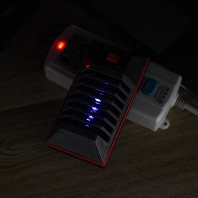 Светодиодный свет UV395 один свет двойной экстремальный энергосберегающий ночной свет нетоксичный заппер