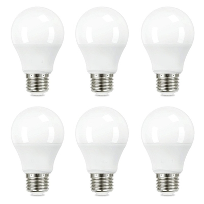 A19 Форма и размер лампочки 85-250V светодиоды с сертификацией Immertro 5W 7W 9W 12W 15W