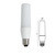 E27 PLC G24 5W 7W 9W 15W LED Stick T Bulb 3000K/4000K/6500K с 1400lm и высоким CRI