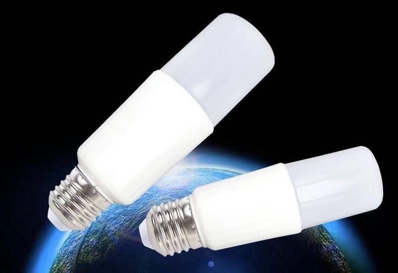 Высокая светоэффективность светодиодная лампочка 5W 7W 9W 15W E27 PLC G24 3000K / 4000K / 6500K