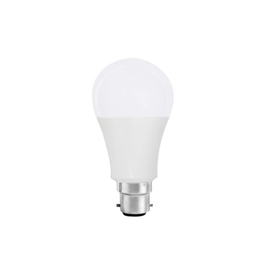 Дизайн освещения и цепей DC12V 2W 4W 5W A60 светодиодная солнечная лампочка с базой E27/B22
