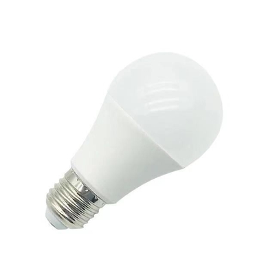 10W/12W Снижаемая лампочка A19/A60 E27/B22 2700K 6500K для рабочей температуры -10 50C