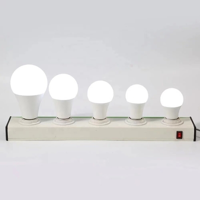 10W/12W Снижаемая лампочка A19/A60 E27/B22 2700K 6500K для рабочей температуры -10 50C