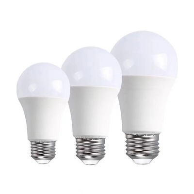 10W/12W Снижаемая лампочка A19/A60 E27/B22 2700K 6500K для рабочей температуры -10 50C