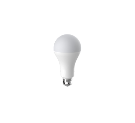 Дизайн освещения и цепей DC12V 2W 4W 5W A60 светодиодная солнечная лампочка с базой E27/B22