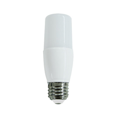 Освещение 5W 8W 12W LED T лампочка с лампой 100lm/w Снижение эффективности освещения и поддержка затемнителя