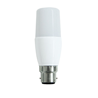 Освещение 5W 8W 12W LED T лампочка с лампой 100lm/w Снижение эффективности освещения и поддержка затемнителя