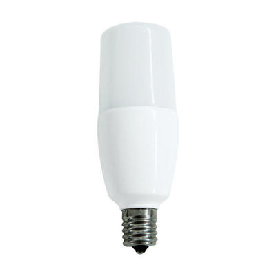 Освещение 5W 8W 12W LED T лампочка с лампой 100lm/w Снижение эффективности освещения и поддержка затемнителя