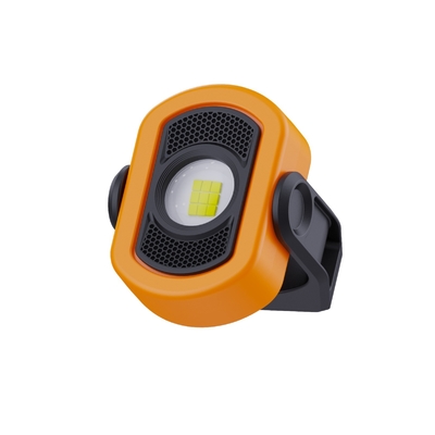 3 уровень 780lm светодиодный рабочий свет поддержка Dimmer CRI Ra 80 2500mAh IP65 USB перезаряжаемый