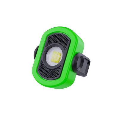 3 уровень 780lm светодиодный рабочий свет поддержка Dimmer CRI Ra 80 2500mAh IP65 USB перезаряжаемый