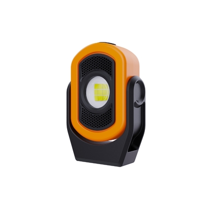 3 уровень 780lm светодиодный рабочий свет поддержка Dimmer CRI Ra 80 2500mAh IP65 USB перезаряжаемый
