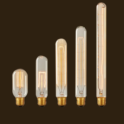 3000K 7W 800LM Dim LED Filament Bulb E27 Тип основы для рабочего времени 30000 часов