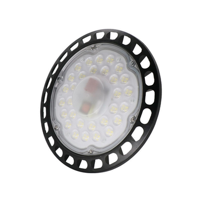 AC 165-265V IP65 Промышленные высокие фонари для горячего дизайна наружного хранилища освещения