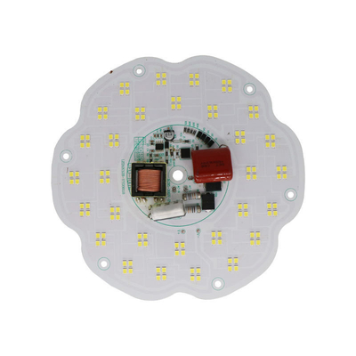 AC 165-265V IP65 Промышленные высокие фонари для горячего дизайна наружного хранилища освещения