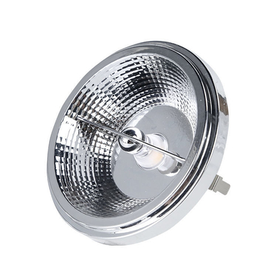 15W 2700K-6500K Ar111 Led GU10 G53 Лампа Led Прожектор с цветовой температурой 0,1 кг