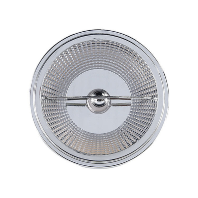 15W 2700K-6500K Ar111 Led GU10 G53 Лампа Led Прожектор с цветовой температурой 0,1 кг