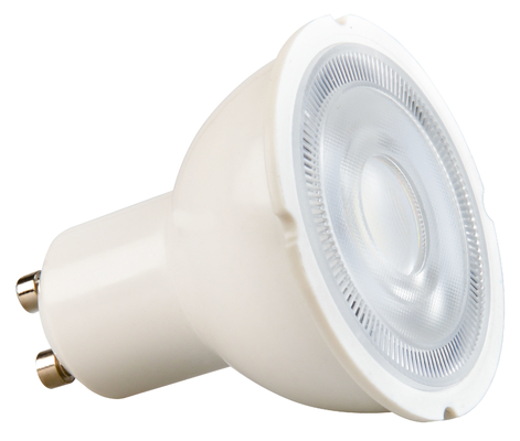 Снижаемый и не снижаемый светодиодный светодиод GU10 9W 7W 5W 4W 36/45/60/120D Энергосберегающий