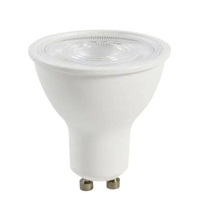 Снижаемый и не снижаемый светодиодный светодиод GU10 9W 7W 5W 4W 36/45/60/120D Энергосберегающий