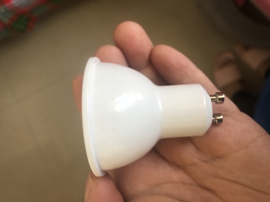 Снижаемый и не снижаемый светодиодный светодиод GU10 9W 7W 5W 4W 36/45/60/120D Энергосберегающий