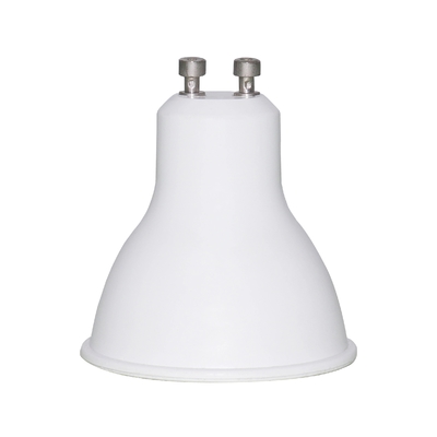 CRI 80 6W 120D GU10 Снижаемый светодиодный прожектор с многочисленным выбором CCT 3000K/4000K/6500K