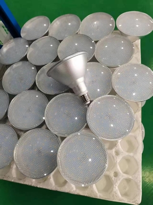 15000 часов рабочего времени 15W PAR38 36D E27 220V светодиодный прожектор для освещения