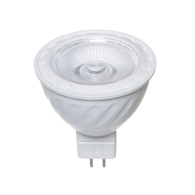 MR16/gu10 12V/220V 36/120D светодиодная лампочка с компактностью и настройкой