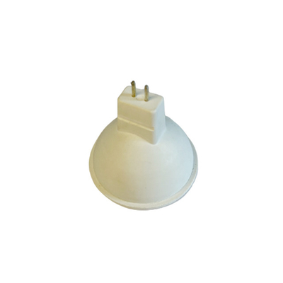 MR16/gu10 12V/220V 36/120D светодиодная лампочка с компактностью и настройкой