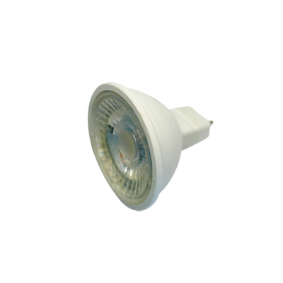 MR16/gu10 12V/220V 36/120D светодиодная лампочка с компактностью и настройкой