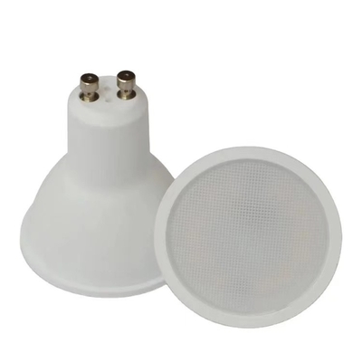 36/60/120D Угол луча LED GU10 Spot Light 9W 7W 6W 5W 0.09kg Масса продукта и мощность 9W