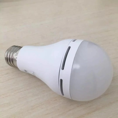 7W/10W LED экстренная зарядная лампочка E27/B22 с регулируемой поддержкой яркости