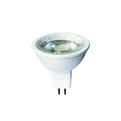 Долгая продолжительность жизни 25000 часов LED MR16 5W 3W лампочка Прожектор 4000K 220V с управляющим IC