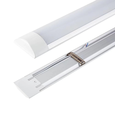 AC 85-265V 9W/18W/27W/36W/45W LED Batten Light с весом продукции 0,2 кг