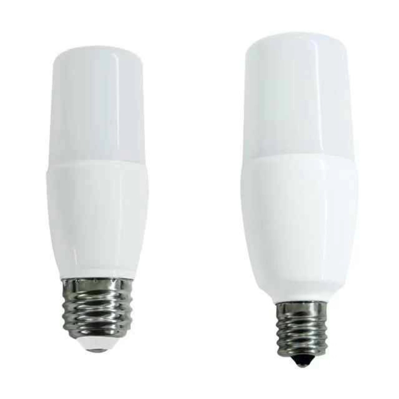 Долгая продолжительность службы T37 LED Stick T Bulb 5W 7W 9W 15W E27/PLC G24 3000K/4000K/6500K