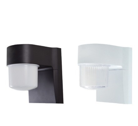 Modern Style Wall Mount Security Light 9W LED Wall Sconce с 800lm Световой поток