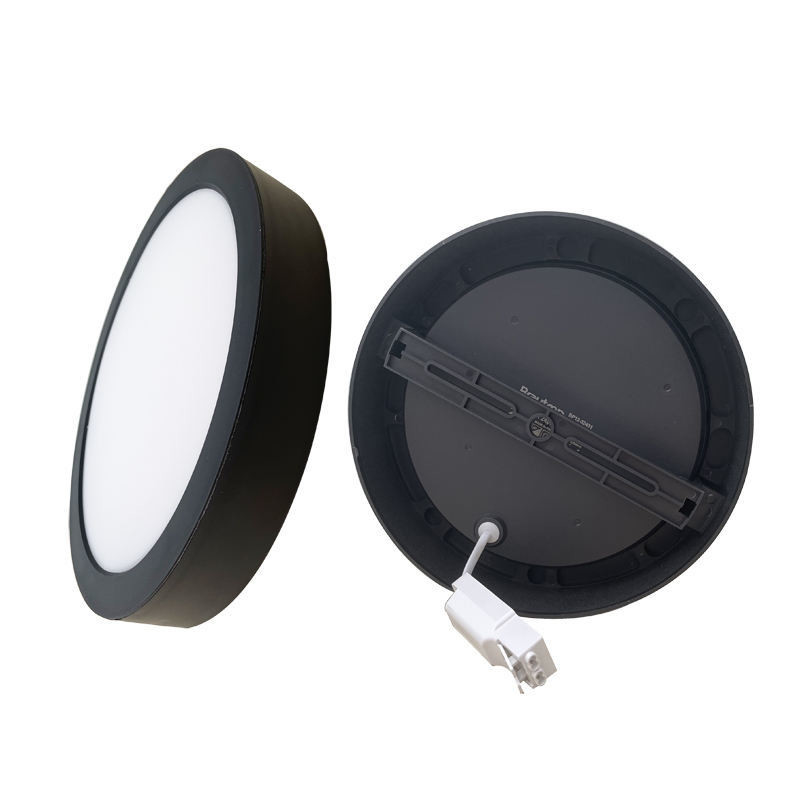 60w LED круглый панель 400 мм современный белый потолочный свет с Hongli / SanAn SMD2835 LED чип
