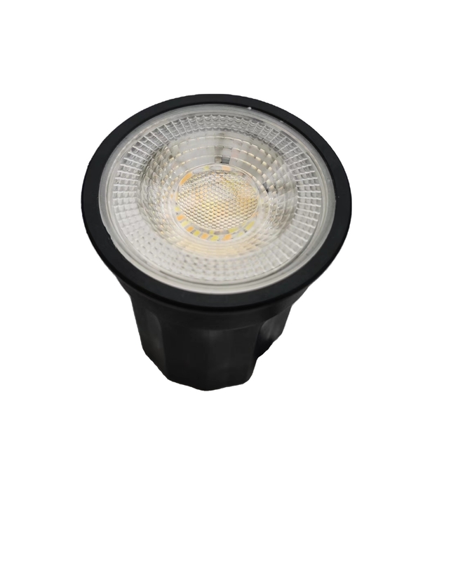 NO Dimmer Support IP65 Outdoor 9W Led Mini Spot Lamp Заменить Gu10 Mr16 Прожектор Садовое освещение