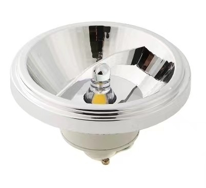 11W/15W AR111 светодиодный свет 2700K-6500K GU10/G5.3 8d/15D/24D/40d Домашние осветительные приборы