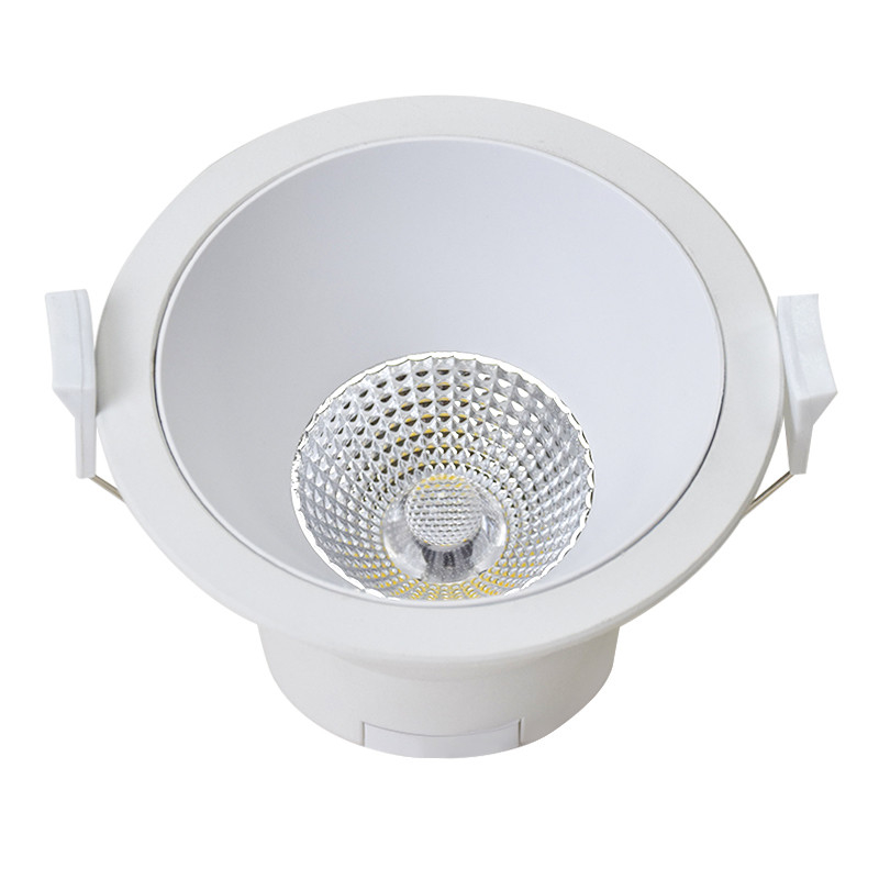 Мини-квадратный вставленный трассовый стеновой стиральный прожектор Led 5w линейный потолок без отделки для внутреннего освещения