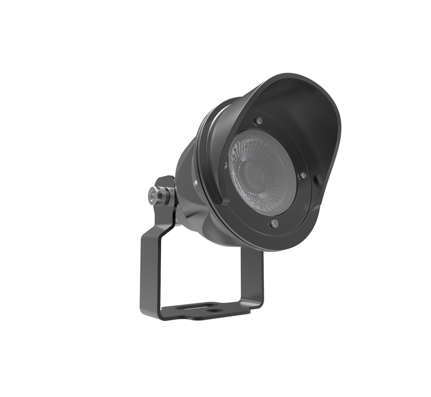 Наружный 3W / 5W / 6W / 9W / 12W / 18W / 24W светодиодный садовый светильник с 15000 часами службы