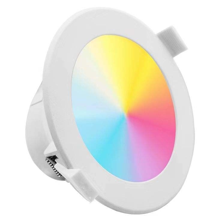 18W TH0356 настройка RGB светодиодный подсвет для гашения света в домашнем офисе
