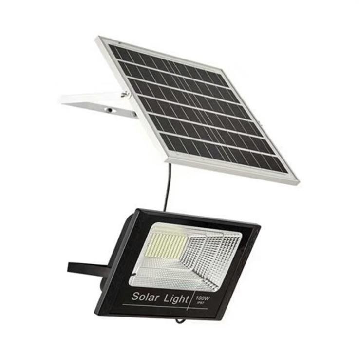 10w 20w 30w 40w 50w 60w 100w 120w 200w Smd Солнечный светодиодный светодиодный светодиод для наружного освещения