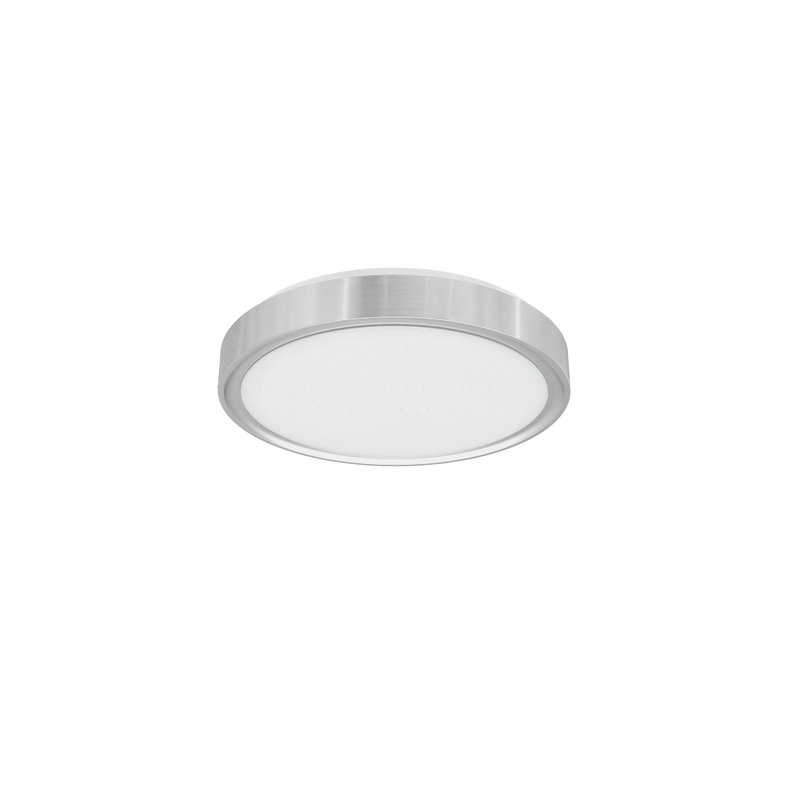 IP44 10inch 15W C1015 LED Single Ring Integrated Ceiling Light для и настройки